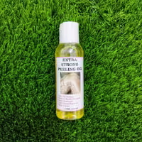 روغن لایه بردار فوق العاده قوی بدن مویام