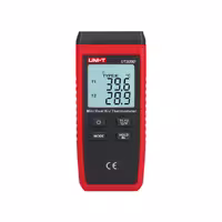 ترمومتر تماسی دو کاناله یونیتی UNI-T UT320D