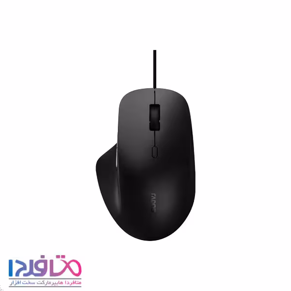 ماوس باسیم رپو مدل RAPOO N500