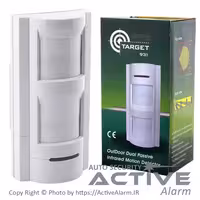 قیمت چشم دزدگیر اماکن گپ فضای باز مدل GAP-DG85