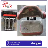 صندلی دست ساز تراکتور های فرگوسن 285.399.475.800
