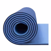 زیر انداز یوگا یوگا مت مدل TPE ضخامت 0.6 میلی متر | کالا مکس
