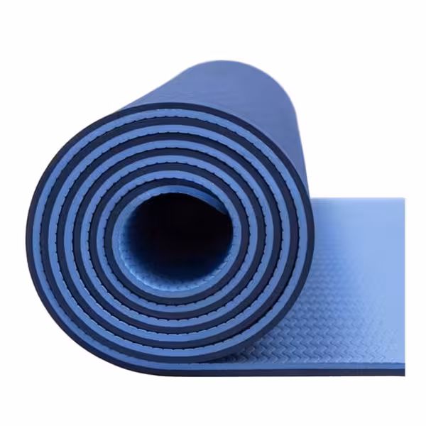 زیر انداز یوگا یوگا مت مدل TPE ضخامت 0.6 میلی متر | کالا مکس