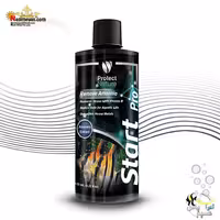 آماده ساز آب استارت پرو 125 میل پروتکت نیچر