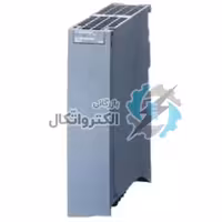 منبع تغذیه PLC S7-1500 زیمنس مدل 6ES7505-0KA00-0AB0