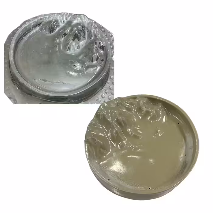 قالب طلقی کاسه کوهستان قطر 16 سانت