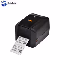 لیبل پرینتر Wincode C343C