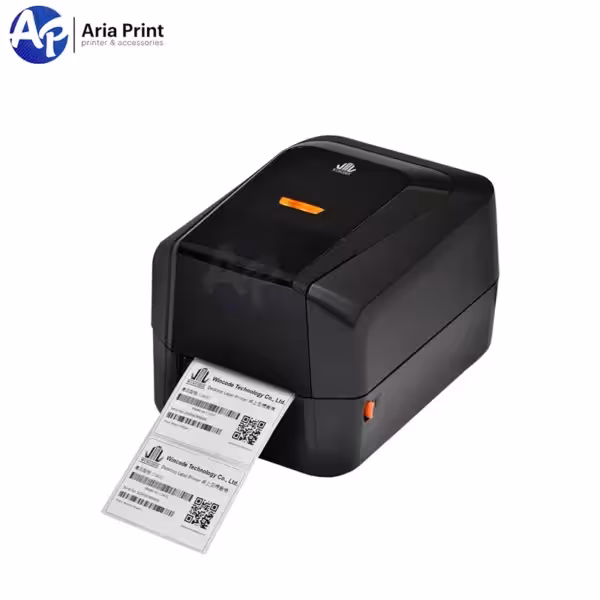 لیبل پرینتر Wincode C343C