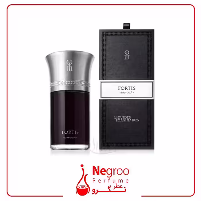 عطر ادکلن فورتیس ليکوييدز ايمجينريز 100 میل