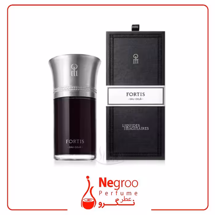 عطر ادکلن فورتیس ليکوييدز ايمجينريز 100 میل