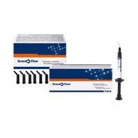 کامپوزیت فلو VOCO – GRANDIO Flowable universal nano hybrid restorative