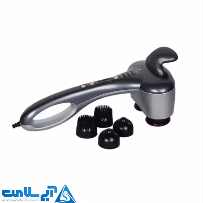 ماساژور دستی زنیت مد مدل HM60