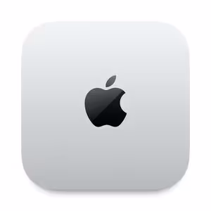 کامپیوتر کوچک اپل مدل Mac Mini Z1JX00034 2024 -M4-24GB RAM-1TB SSD