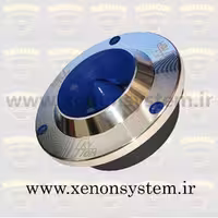 سوپر تیوتر خودرو اسکایلر سایز 4 اینچ مدل TW-402 برای سیستم صوتی