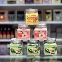 اسکراب شنی صورت و بدن مدیان MEIDIAN Skin Scrub