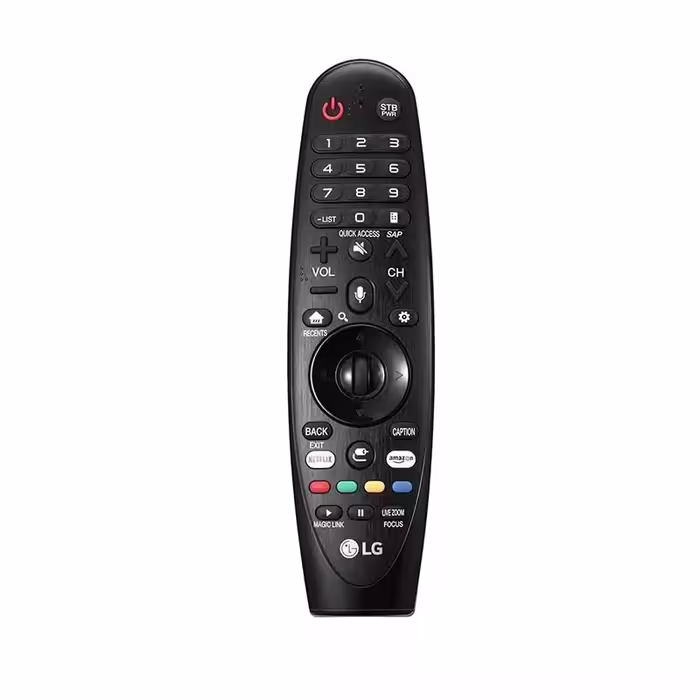 کنترل جادوئی تلویزیون ال جی مدل AN-MR650A
