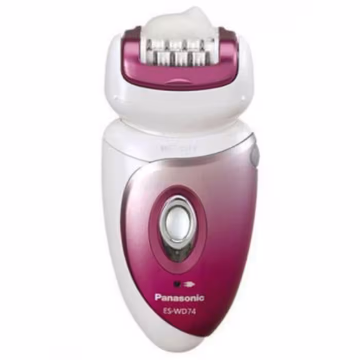 اپیلاتور پاناسونیک Panasonic ES-WD74