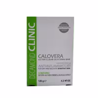 پن شوینده گلیسیرینه کالوورا دکاموند کلینیک