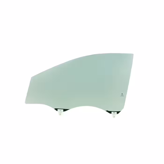 شیشه درب جلو چپ توسان ix35