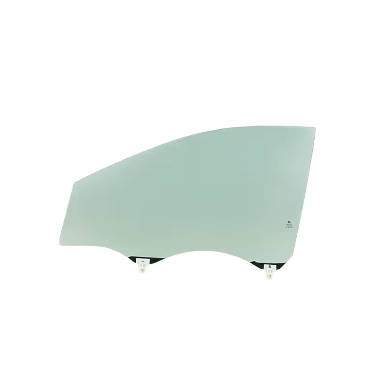 شیشه درب جلو چپ توسان ix35