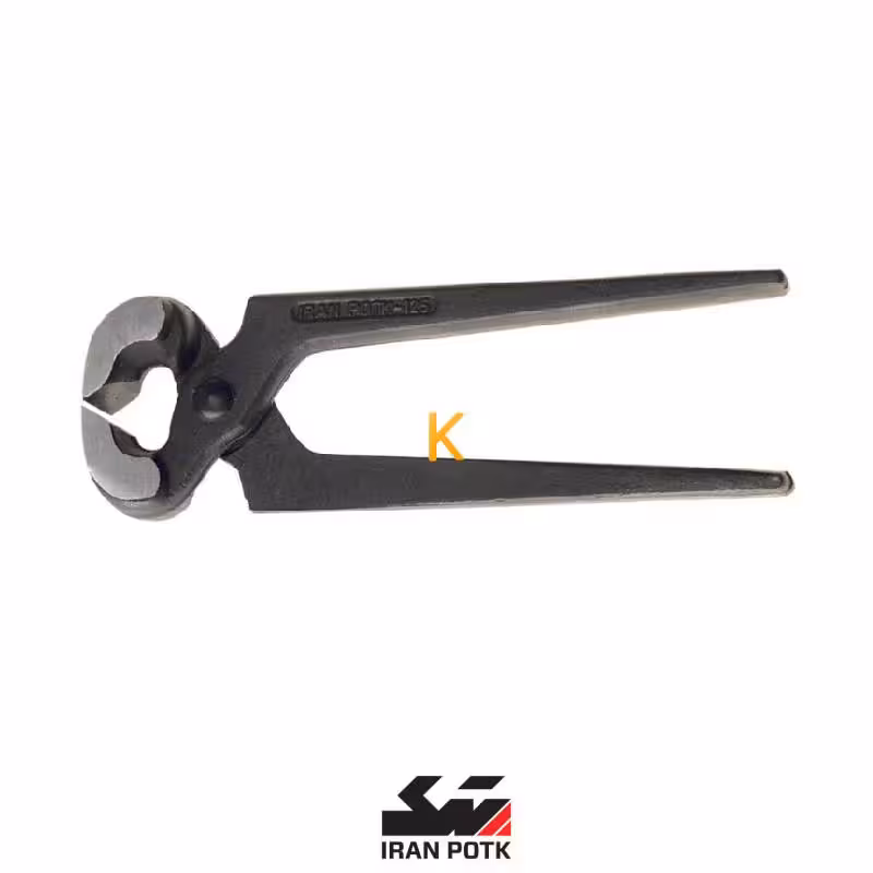 گاز انبر نجاری 125 میلی متر SI1010 ایران پتک