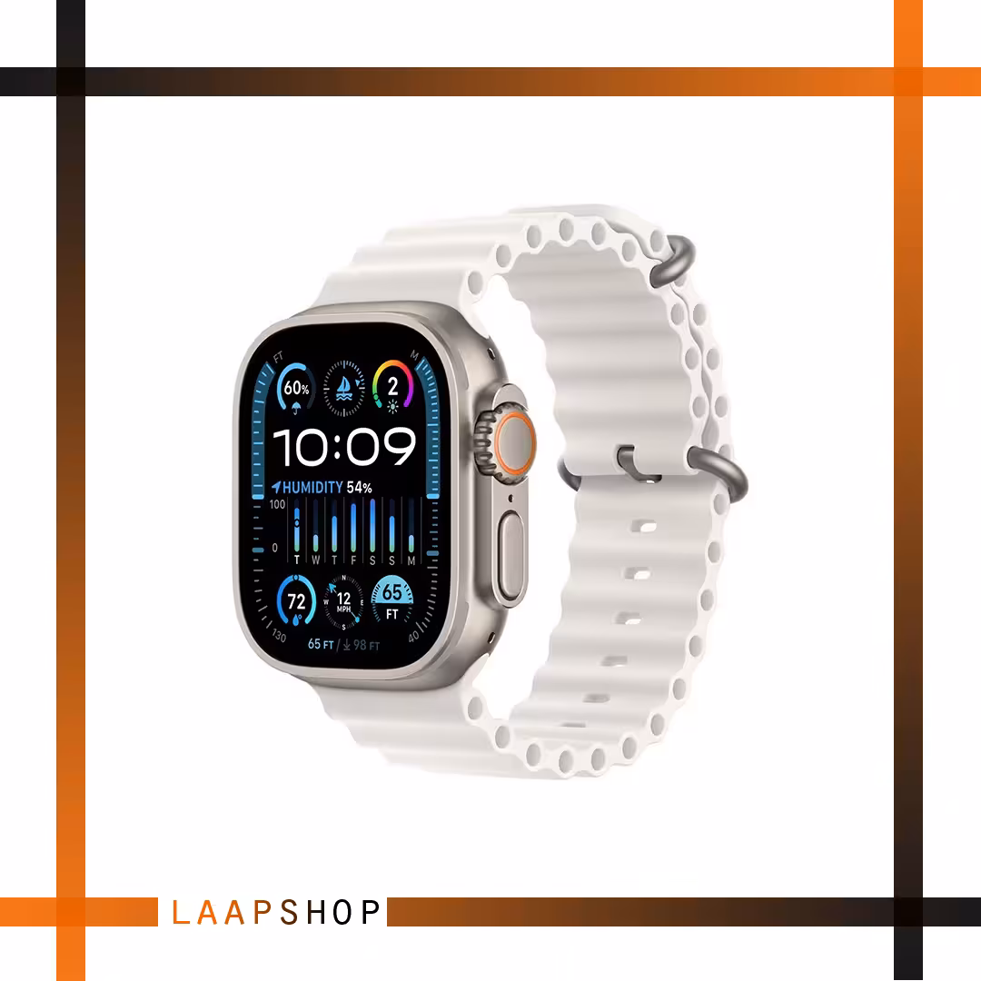 ساعت هوشمند مدل HK 13 ULTRA2