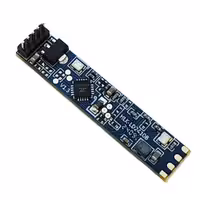 ماژول شناسایی حضور و فاصله انسان 24Ghz