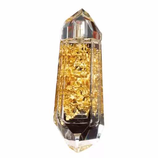 ادوپرفیوم Musk Oriental Goldskin از برند Ramon Molvizar