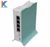 روتر بی سیم میکروتیک مدل L41G-2axD | hAP ax lite