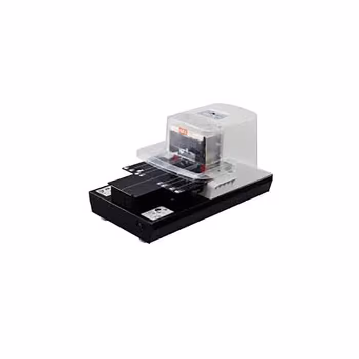 منگنه برقی مکس مدل MAX EH-110F