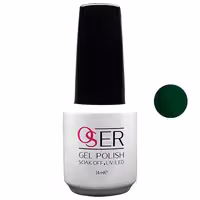 لاک ژل ناخن اسر کد 065