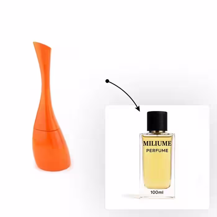 اسانس عطر kenzo Amour برند Givaudan - کد 2371 - کنزو آمور 100ML - میلیوم پرفیوم