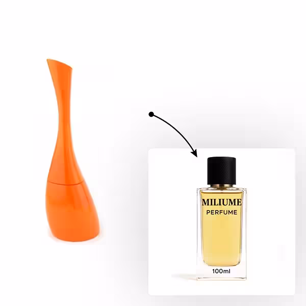 اسانس عطر kenzo Amour برند Givaudan - کد 2371 - کنزو آمور 100ML - میلیوم پرفیوم