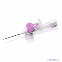 آنژیوکت صورتی مدیپلاس