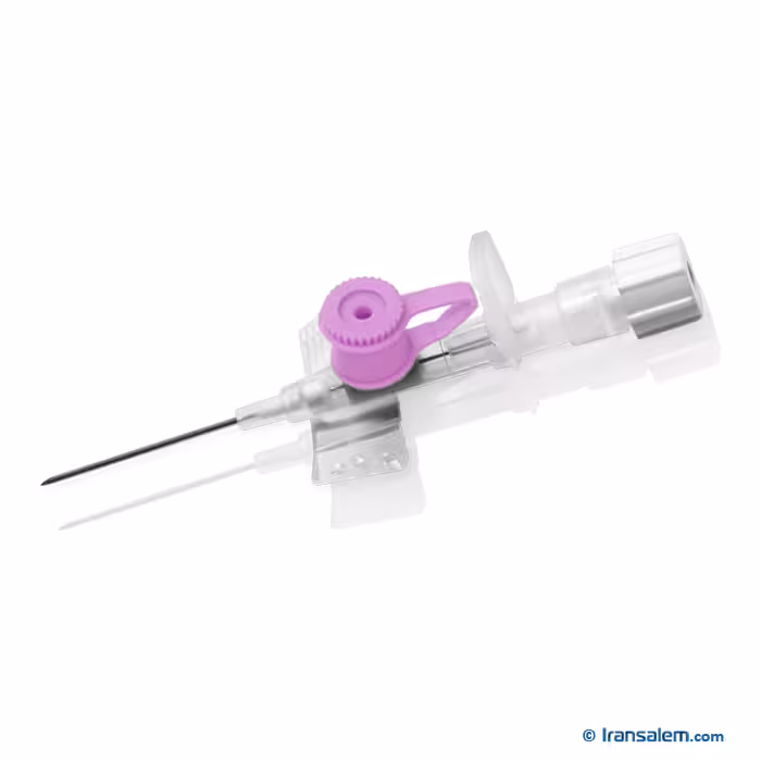 آنژیوکت صورتی مدیپلاس