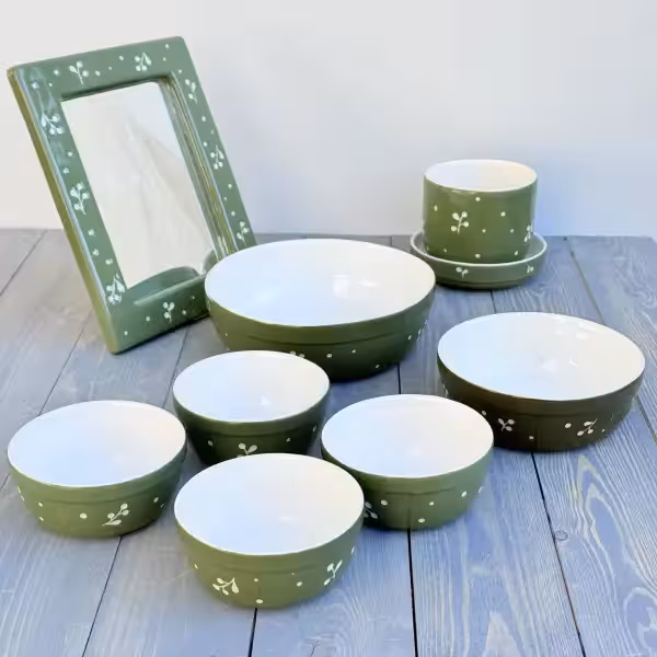 هفت سین بهار