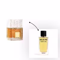 اسانس عطر Lattafa Khamrah برند kpf - کد 2724 - لطافه خمره 100ML - میلیوم پرفیوم