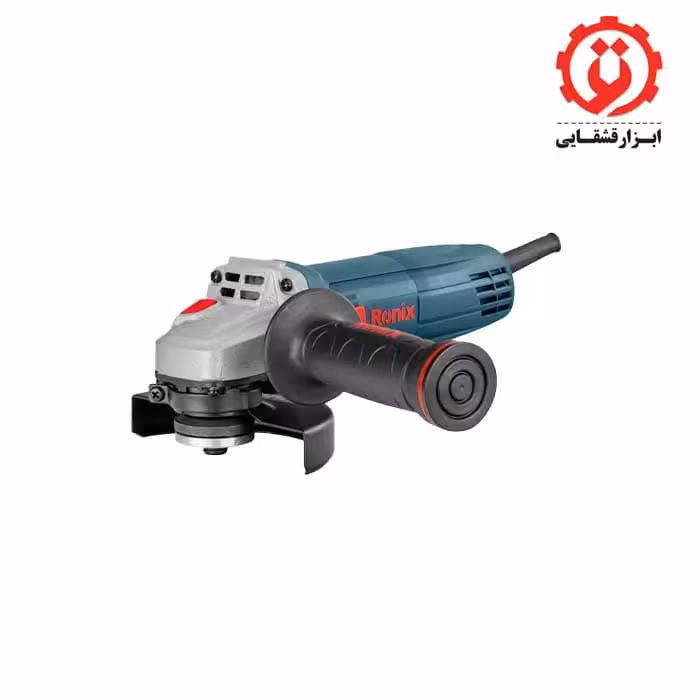 مینی فرز برقی رونیکس مدل 3130