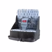 صندلی غذای پرتابل کودک نابی nuby