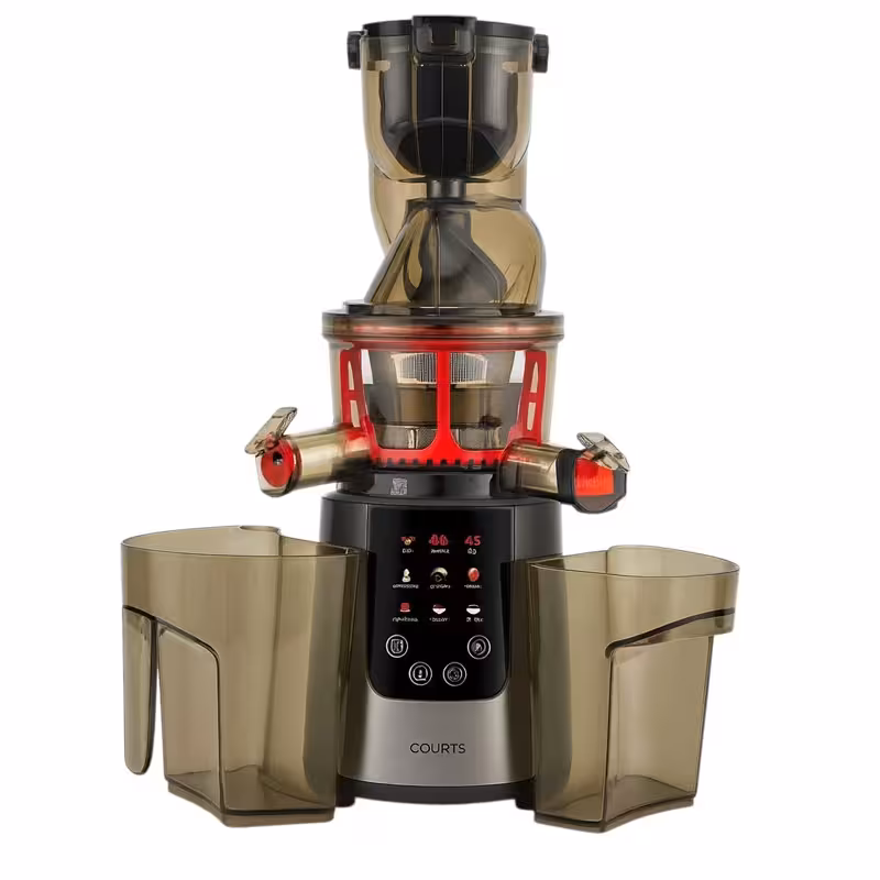 آبمیوه گیری کورس مدل CSJ1786