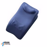 ماساژور پشت RN4602 برند Enlong | ماساژ حرارتی سه‌حالته