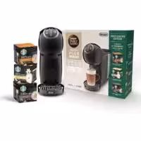 نسپرسو دلونگی مدل دولچه گوستو DeLonghi Genio s plus