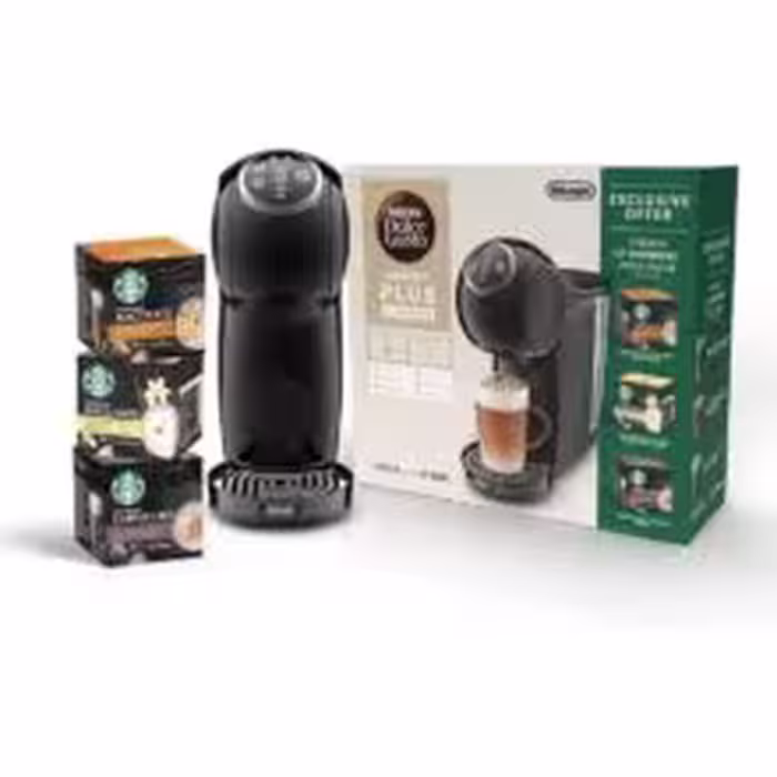 نسپرسو دلونگی مدل دولچه گوستو DeLonghi Genio s plus