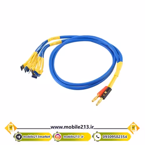 کابل بوت اندروید مکانیک Mechanic iBoot AD