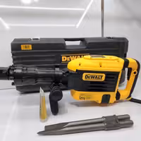 پیکور تخریب دیوالت