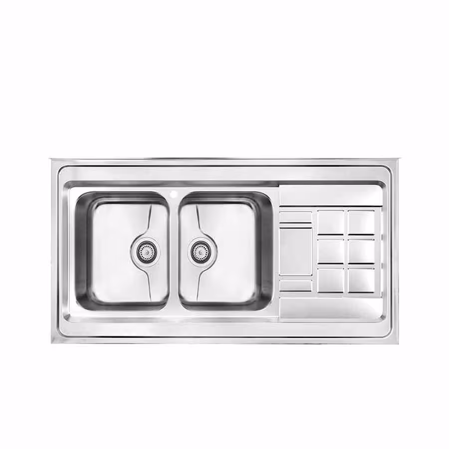 سینک میکس پلاس مدل9032p