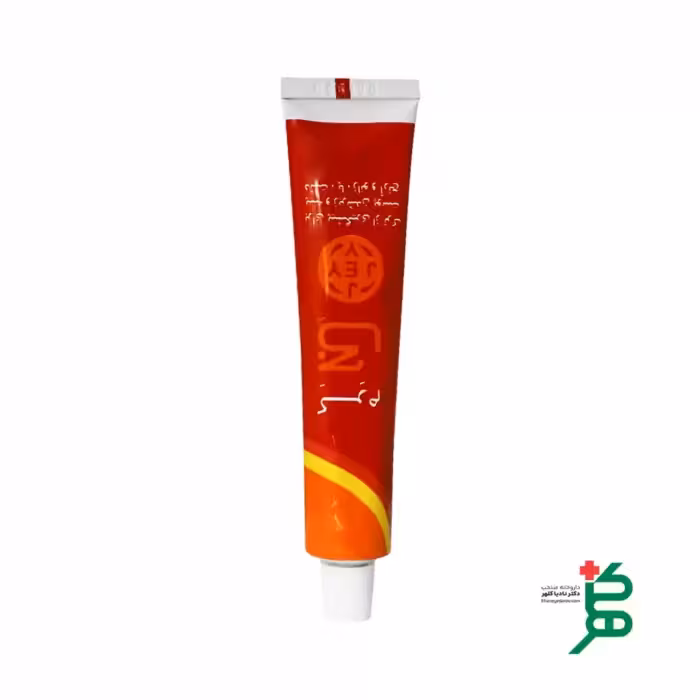 کرم دست و پا جی