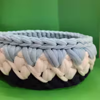باکس نظم دهنده تینا 