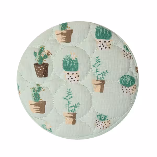 گابریل دم کنی طرح گلدان کاکتوس متوسط