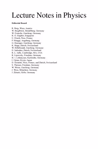 خرید و دانلود نسخه کامل کتاب Theoretical Kaleidoscope